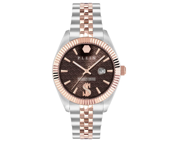 Philipp Plein ROCK COUTURE