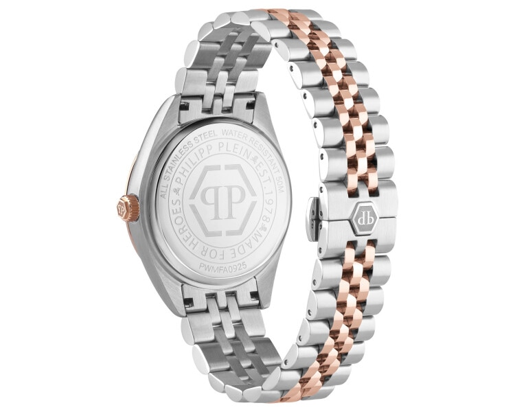 Philipp Plein ROCK COUTURE