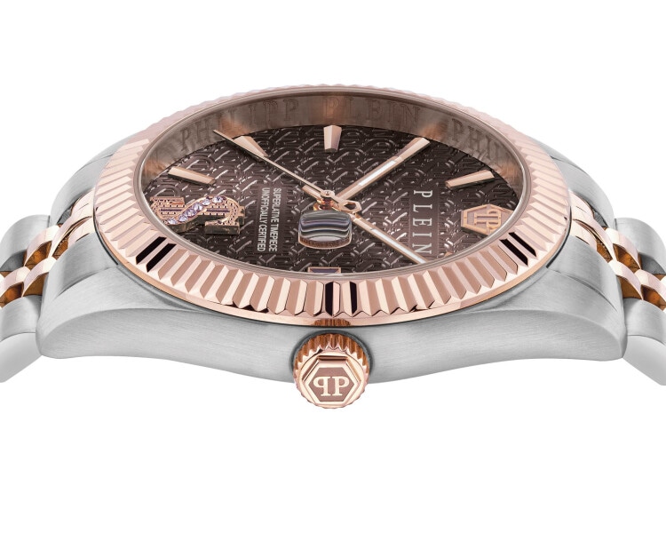 Philipp Plein ROCK COUTURE