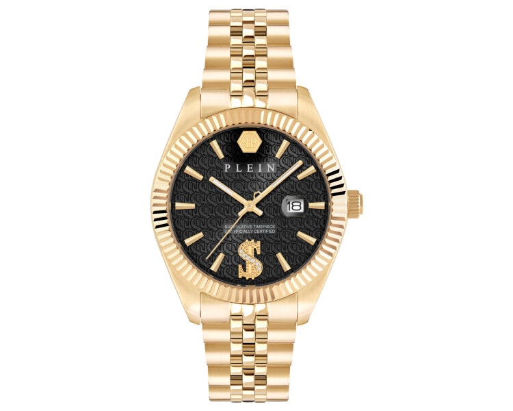 Philipp Plein ROCK COUTURE