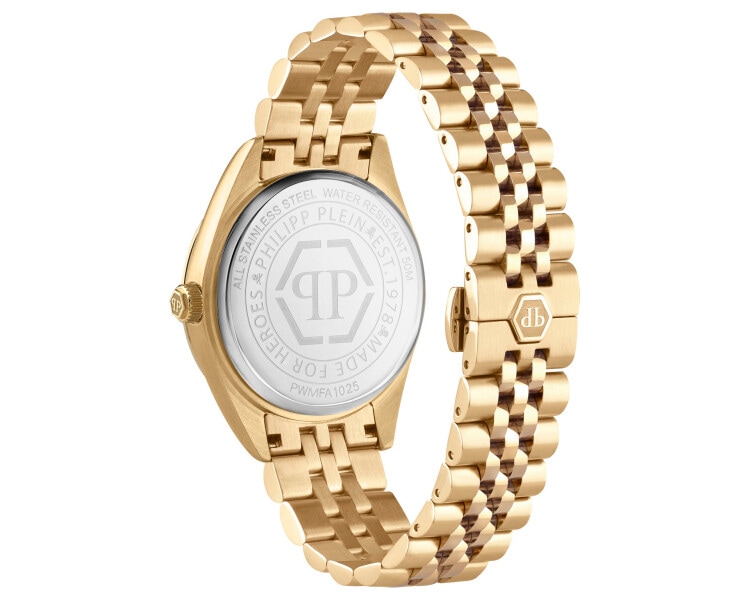 Philipp Plein ROCK COUTURE