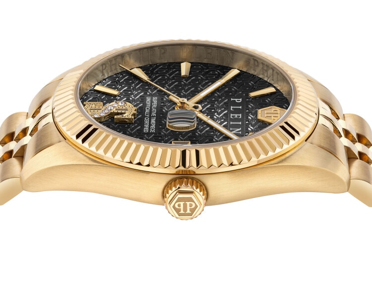 Philipp Plein ROCK COUTURE