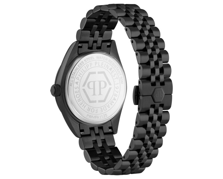 Philipp Plein ROCK COUTURE