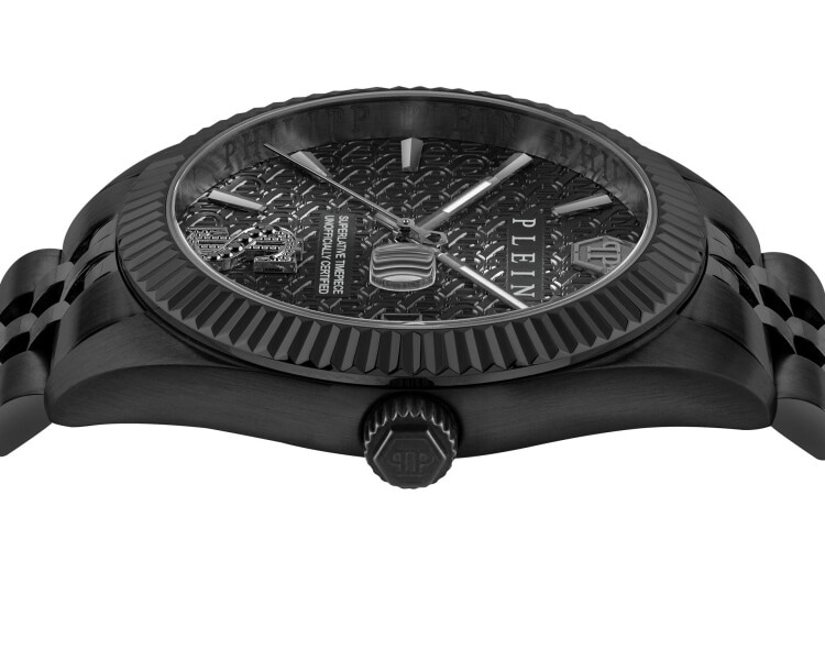 Philipp Plein ROCK COUTURE