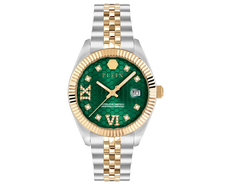 Philipp Plein ROCK COUTURE