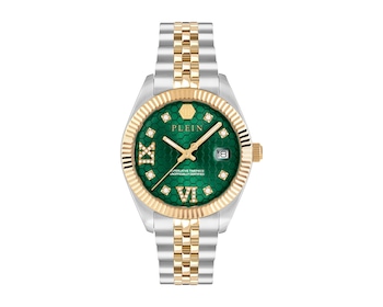 Philipp Plein ROCK COUTURE