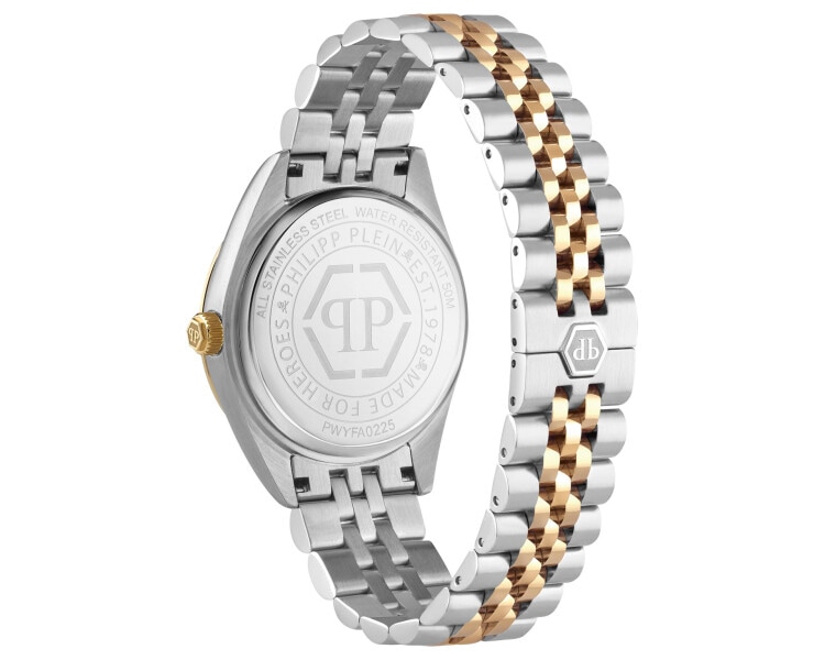 Philipp Plein ROCK COUTURE