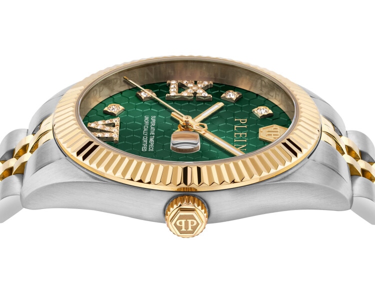 Philipp Plein ROCK COUTURE