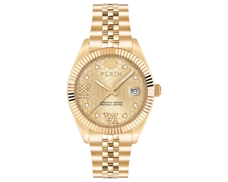 Philipp Plein ROCK COUTURE