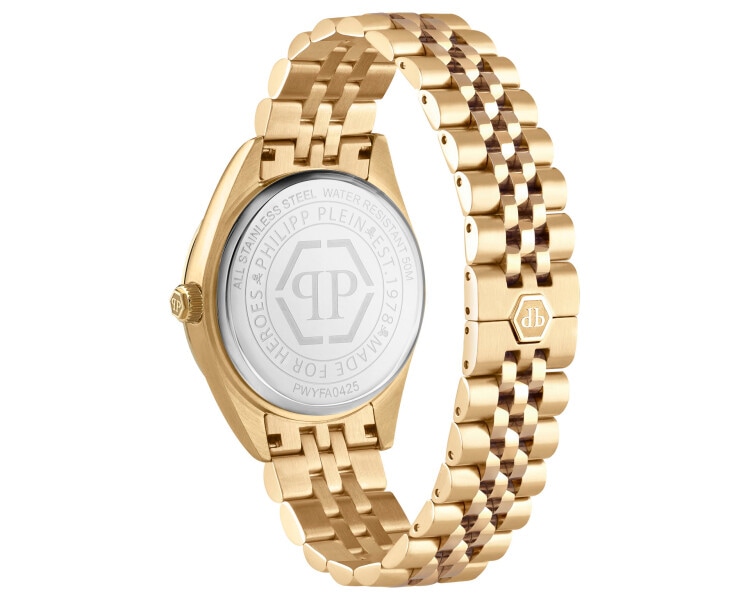 Philipp Plein ROCK COUTURE