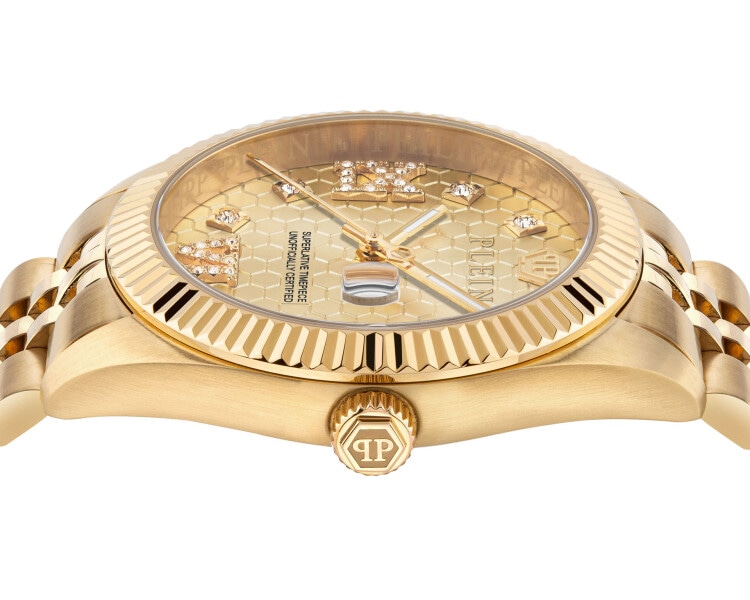 Philipp Plein ROCK COUTURE