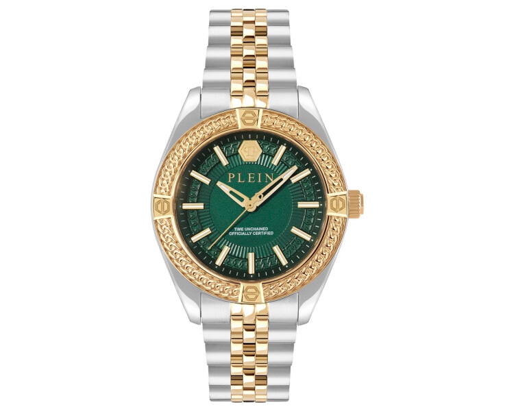 Philipp Plein ROCK COUTURE