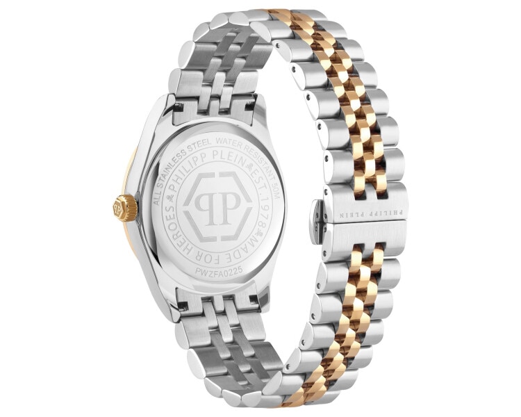 Philipp Plein ROCK COUTURE