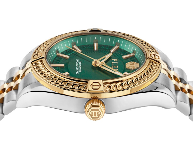 Philipp Plein ROCK COUTURE