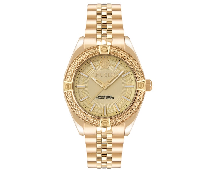 Philipp Plein ROCK COUTURE