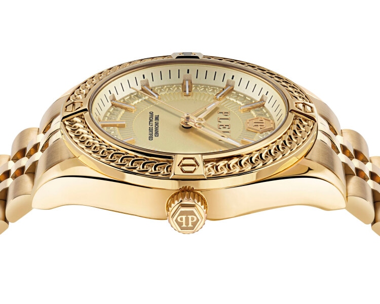 Philipp Plein ROCK COUTURE