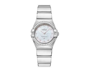 OMEGA Constellation