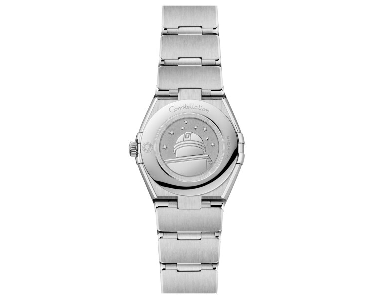 OMEGA Constellation