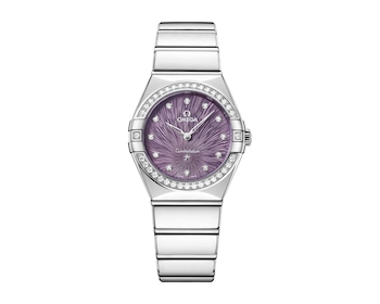OMEGA Constellation