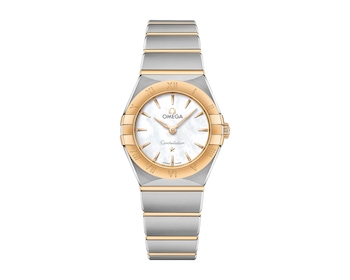 OMEGA Constellation