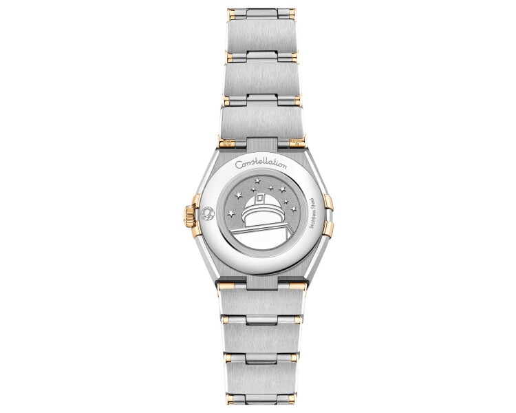 OMEGA Constellation