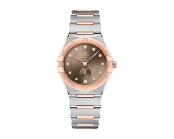 OMEGA Constellation