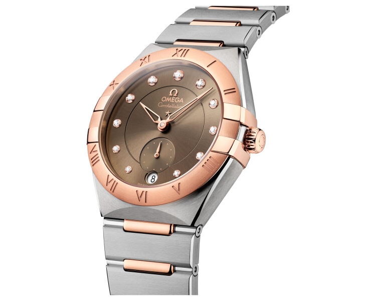 OMEGA Constellation