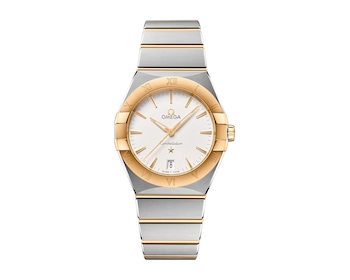 OMEGA Constellation