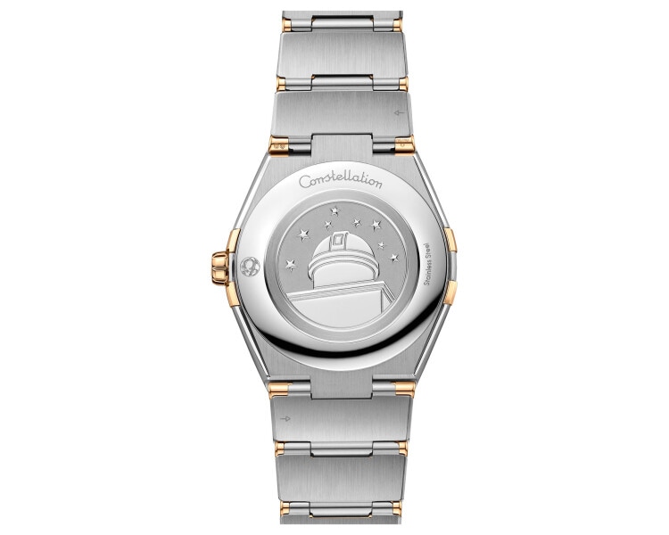 OMEGA Constellation