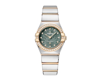 OMEGA Constellation