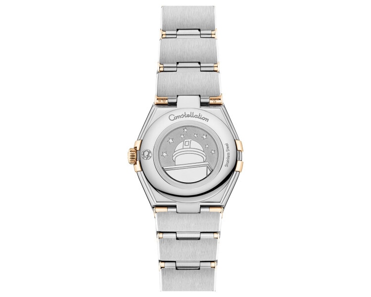 OMEGA Constellation
