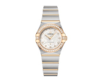 OMEGA Constellation
