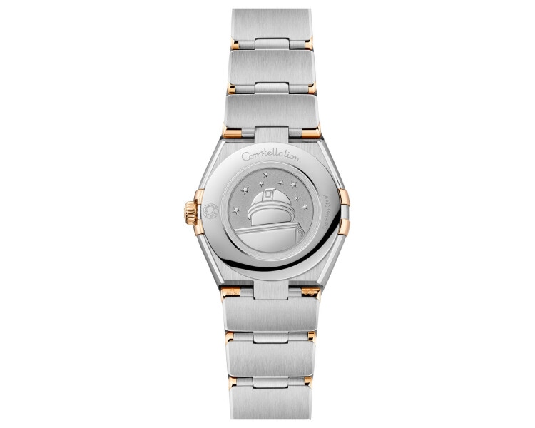 OMEGA Constellation