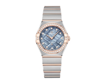 OMEGA Constellation