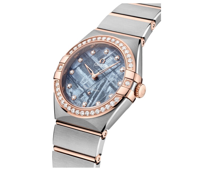 OMEGA Constellation