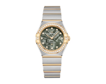 OMEGA Constellation