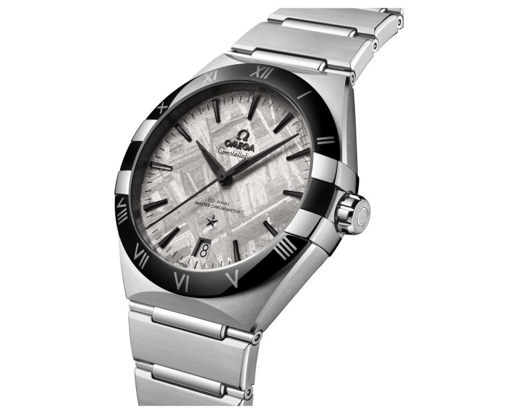 OMEGA Constellation