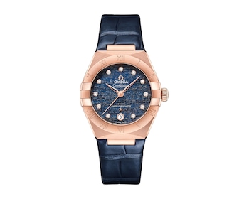 OMEGA Constellation