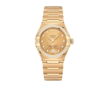 OMEGA Constellation