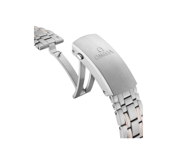 OMEGA Seamaster Diver 300m