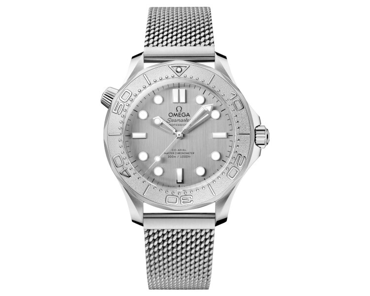 OMEGA Seamaster Diver 300m