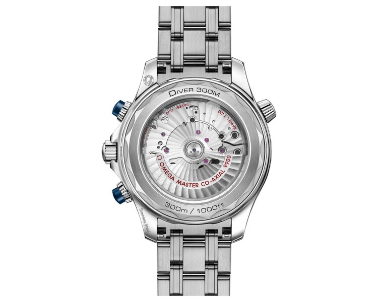 OMEGA Seamaster Diver 300m