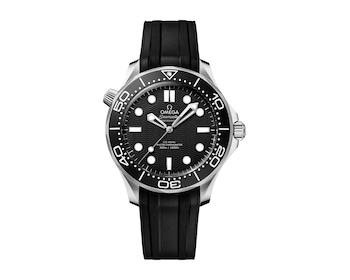 OMEGA Seamaster Diver 300m