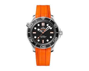 OMEGA Seamaster Diver 300m