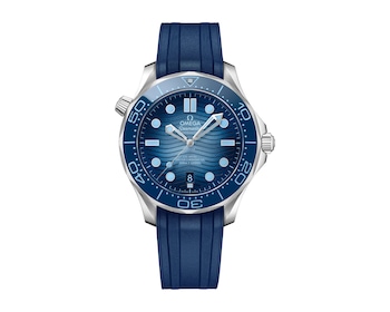 OMEGA Seamaster Diver 300m