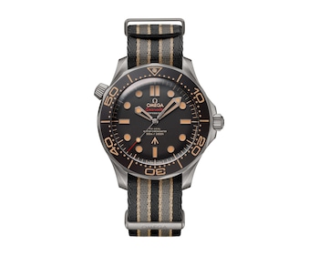 OMEGA Seamaster Diver 300m
