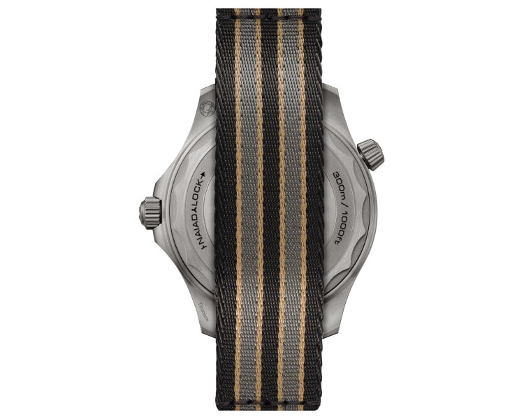 OMEGA Seamaster Diver 300m