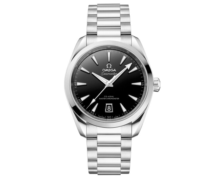 OMEGA Seamaster Aqua Terra 150m