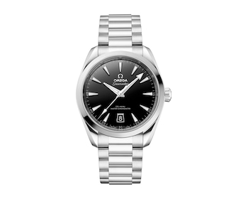 OMEGA Seamaster Aqua Terra 150m