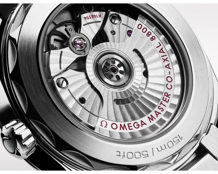 OMEGA Seamaster Aqua Terra 150m